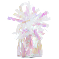 Перламутровая Грузик для шара Конус перламутр 170гр 1302-1676