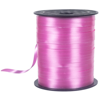 Розовая Лента 5ммХ230м розовая 1302-1532