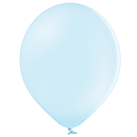 Шарик 32см, цвет 449 Пастель Ice Blue