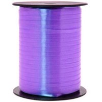 Лента 5ммХ500м фиолетовая #2