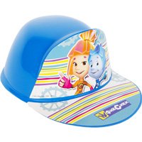 Фиксики Бейсболка пласт Фиксики 1501-3464