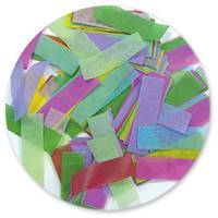 Многоцветное Ассорти Конфетти бум негорящее ассорти 500гр 1501-0810