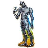 Шар фигура Дровосек