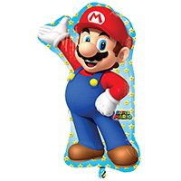 Шар фигура Супер Марио