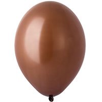 Шоколад Шарик 28см, цвет 149 Пастель Cocoa Brown 1102-1083