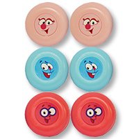 Йо-йо Смешарики Улыбки, 8 штук