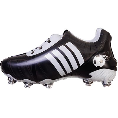 Футбол Шар фигура Бутса футбольная 1207-6467