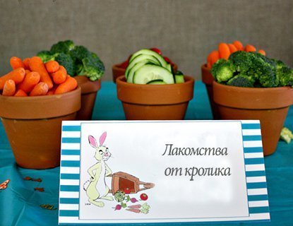 день рождения в стиле винни пух, сценарий дня рождения для детей, сценарий вечеринки для детей, вечеринка винни пух