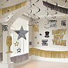 Голливуд Декор-комплект HNY Голливуд,28 предметов 1506-0174