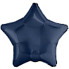 Синяя Шар звезда 76см Сапфир 1204-1445