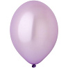 Фиолетовая Шарик 32см, цвет 076 Металлик Lavender 1102-0047