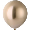 Золотая Шар 60см, цвет 600 Хром Glossy Gold 1109-0662
