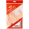 Шар персик 61см, 720 Peach