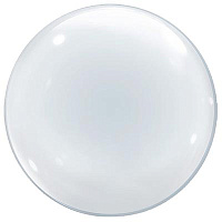 Прозрачная Шар BUBBLE СФЕРА 45см 1204-0625