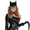  Шапочка Кошка черная 1501-5508