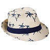  Шляпа-федора Гаваи Пальмы 1501-3574