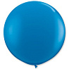  Шар 8' (250см) синий 1109-0042
