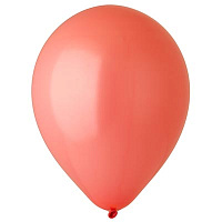 Элегантная Вечеринка Шар земляничный 30см /750 Strawberry 1102-1835