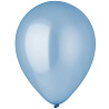 Голубая Шарик голубой 13см /570 Pastel Blue 1102-1698