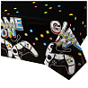 Level Up! Джойстик Скатерть п/э GAME ON 130х180см 1502-6566