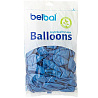 Шарик 32см, цвет 065 Металлик Blue