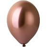 Розовое Золото Шарик 32см, цвет 606 Хром Rose Gold 1102-2613