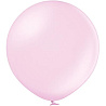  Шар розовый 100 см В 350/071 Pink Экстра 1109-0525