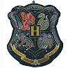 Гарри Поттер Шар фигура Гарри Поттер герб BlackGold 1207-5481