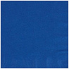 Синяя Салфетки Классический синий, 16шт 1502-3882
