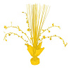 Желтая Фонтан настольный Yellow Sunshine 30см 1502-5335