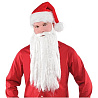 Дед Мороз Борода Санта Клауса 1501-3456