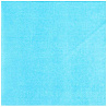 Голубая Салфетка голубая 33см 12шт 1502-6085