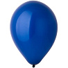 Синяя Шар синий 30см /273 Ocean Blue 1102-1626