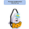 Конфетница фетр HWN Привидение BOO