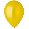 Желтая Шар желтый 30см /410 Yellow Sunshine 1102-1643