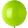 Зеленая Шар лайм 61см, 280 Kiwi 1102-1714