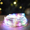 Гирлянда светодиодная Роса 100LED 10м