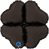  Подставка для шаров 30см Black 1204-1398