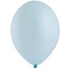 Элегантная Вечеринка Шарик 32см, цвет 449 Пастель Ice Blue 1102-1782