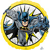 Бэтмен Шар 45см Бэтмен в полете 1202-3201