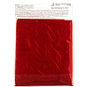 Шар цифра "1", 101см Red
