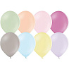 Элегантная Вечеринка Шарик 32 см ассорти МАКАРУН 1101-0531