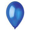 Синяя Шарик 25см, цвет 54 Металлик Blue 1102-0294