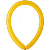 Желтая Шары желтые Эвертс ШДМ 260/216 Goldenrod 1107-0614