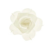 Розы самоклеящиеся кремовые, 9 шт. 1501-4335