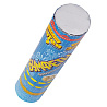 Хлопушка Бумфети 20см серпантин золото