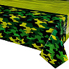 Камуфляж Скатерть Камуфляж, 130х180 см 1502-1988