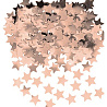  Конфетти Звезды Розовое Золото, 14 гр 1501-4210