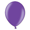 Фиолетовая Шарик 28см, цвет 062 Металлик Purple 1102-0205