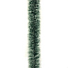  Мишура темно-зеленая Норка, 2м 1505-1911